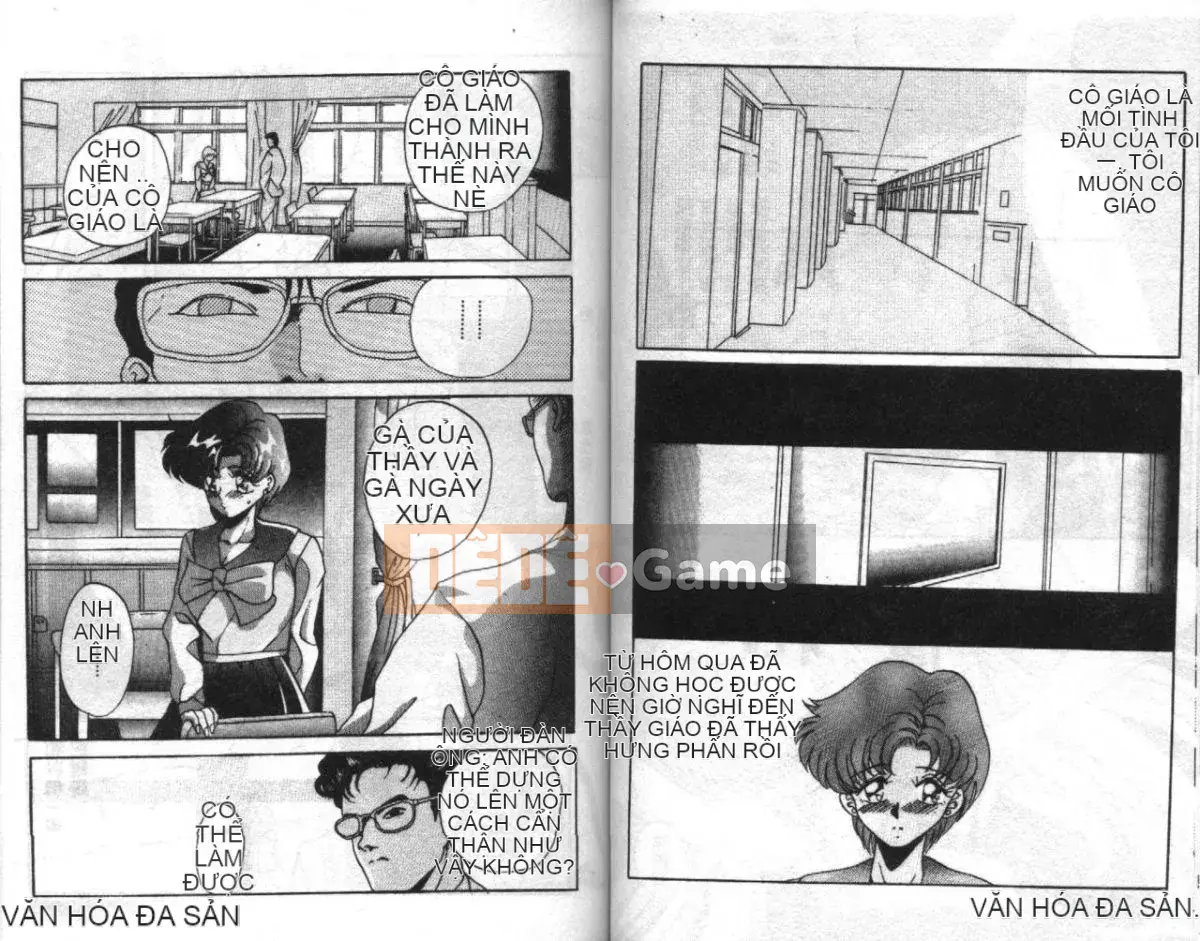 [Arino Hiroshi] Con gái chăn nuôi [Trung bình]