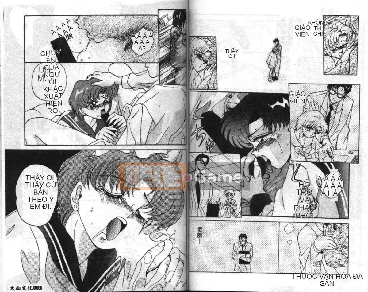 [Arino Hiroshi] Con gái chăn nuôi [Trung bình]