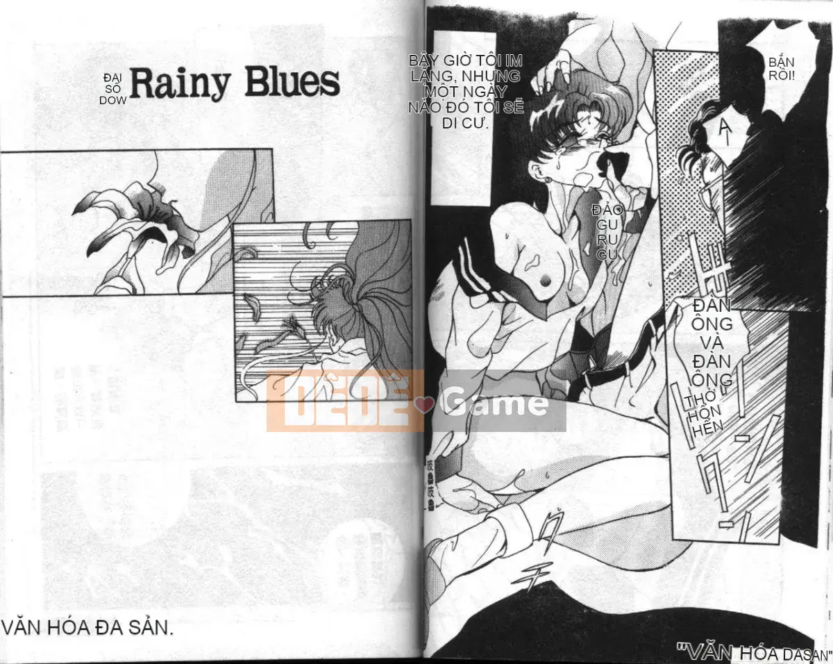 [Arino Hiroshi] Con gái chăn nuôi [Trung bình]