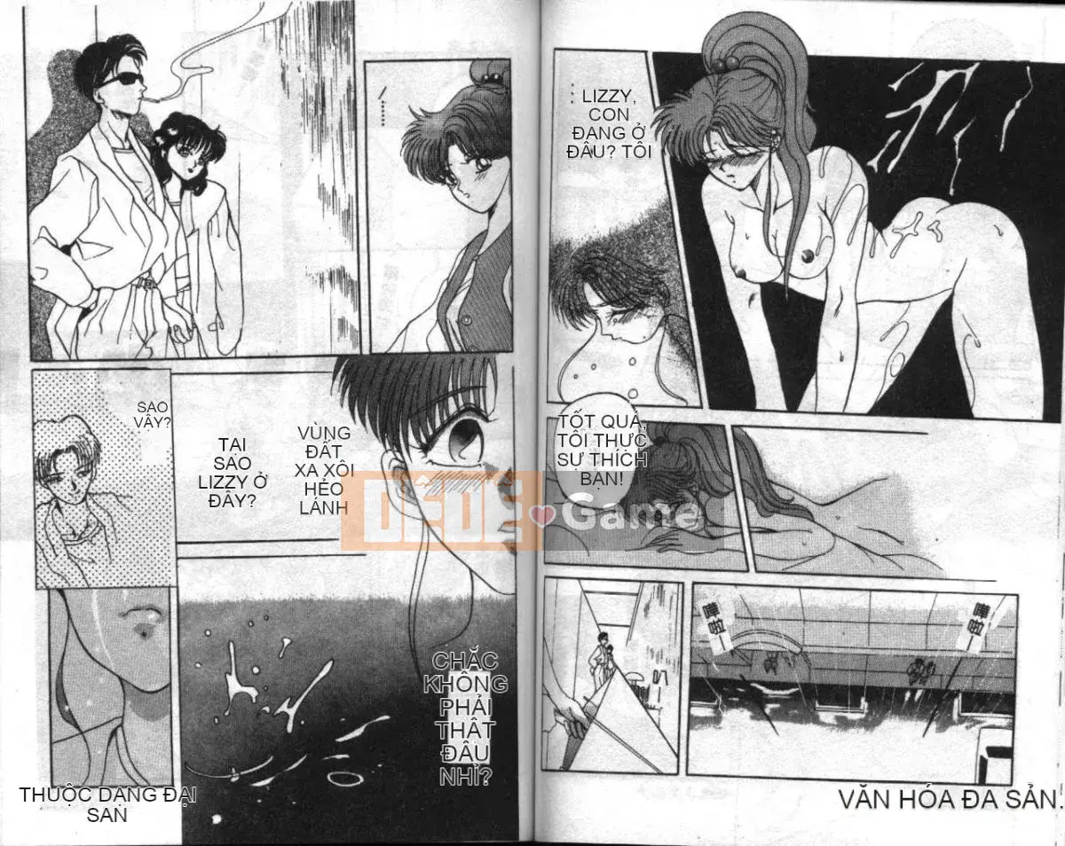 [Arino Hiroshi] Con gái chăn nuôi [Trung bình]