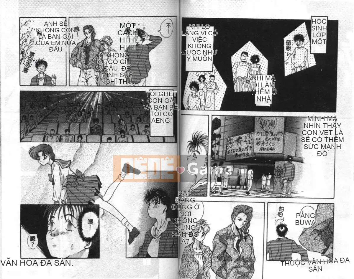 [Arino Hiroshi] Con gái chăn nuôi [Trung bình]