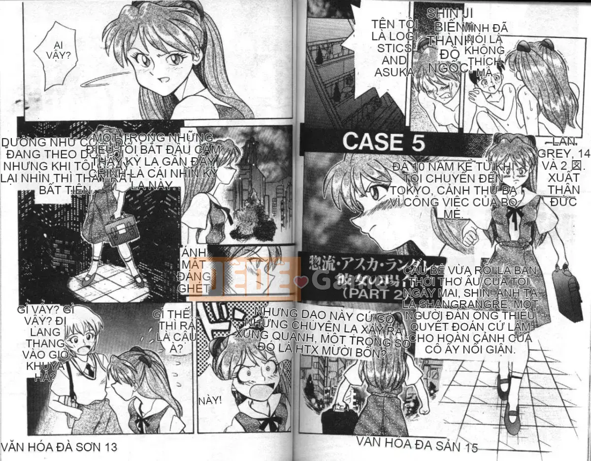 [Arino Hiroshi] Con gái chăn nuôi [Trung bình]