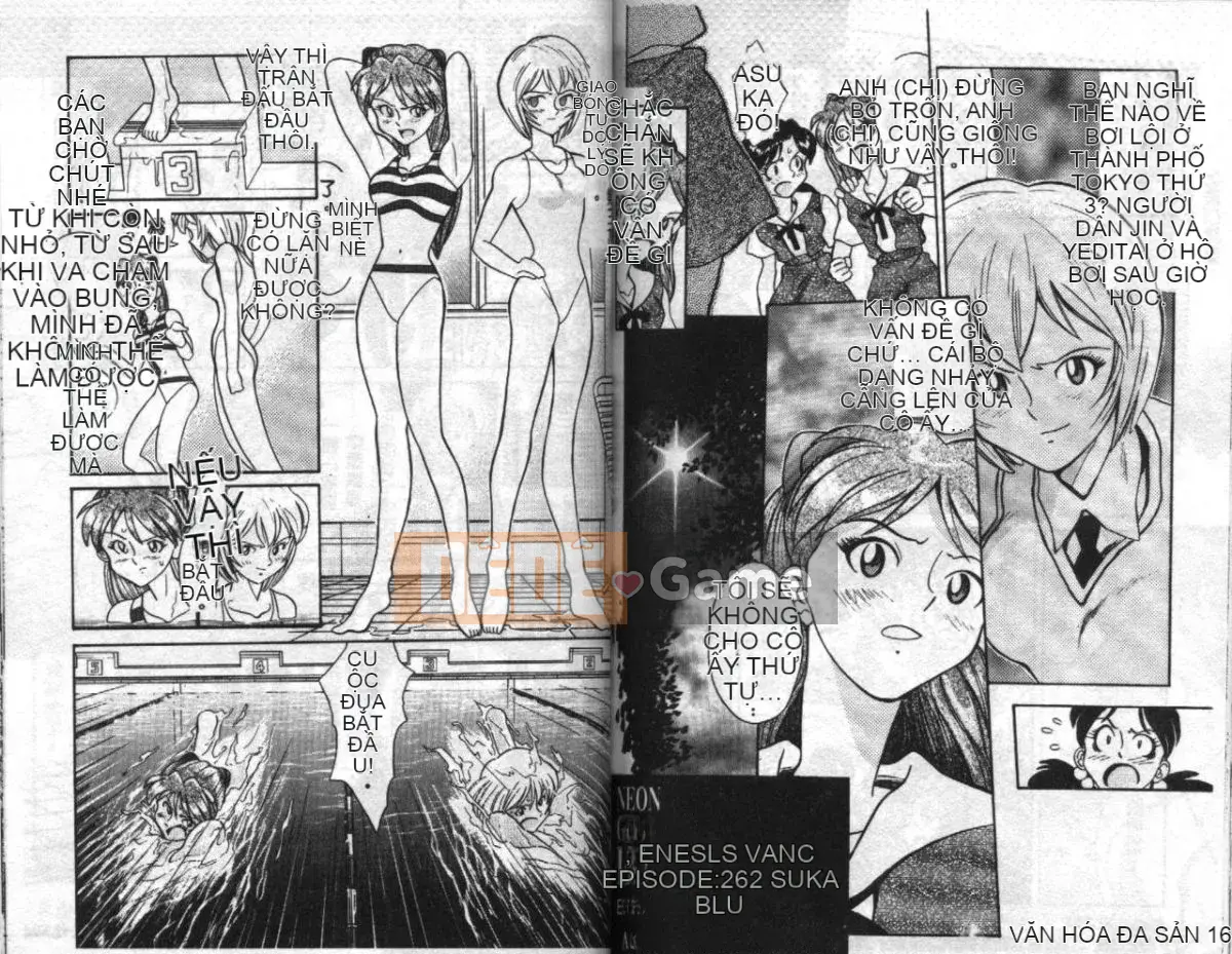 [Arino Hiroshi] Con gái chăn nuôi [Trung bình]