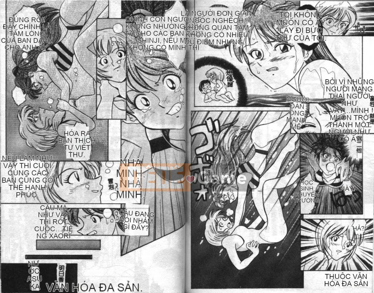 [Arino Hiroshi] Con gái chăn nuôi [Trung bình]