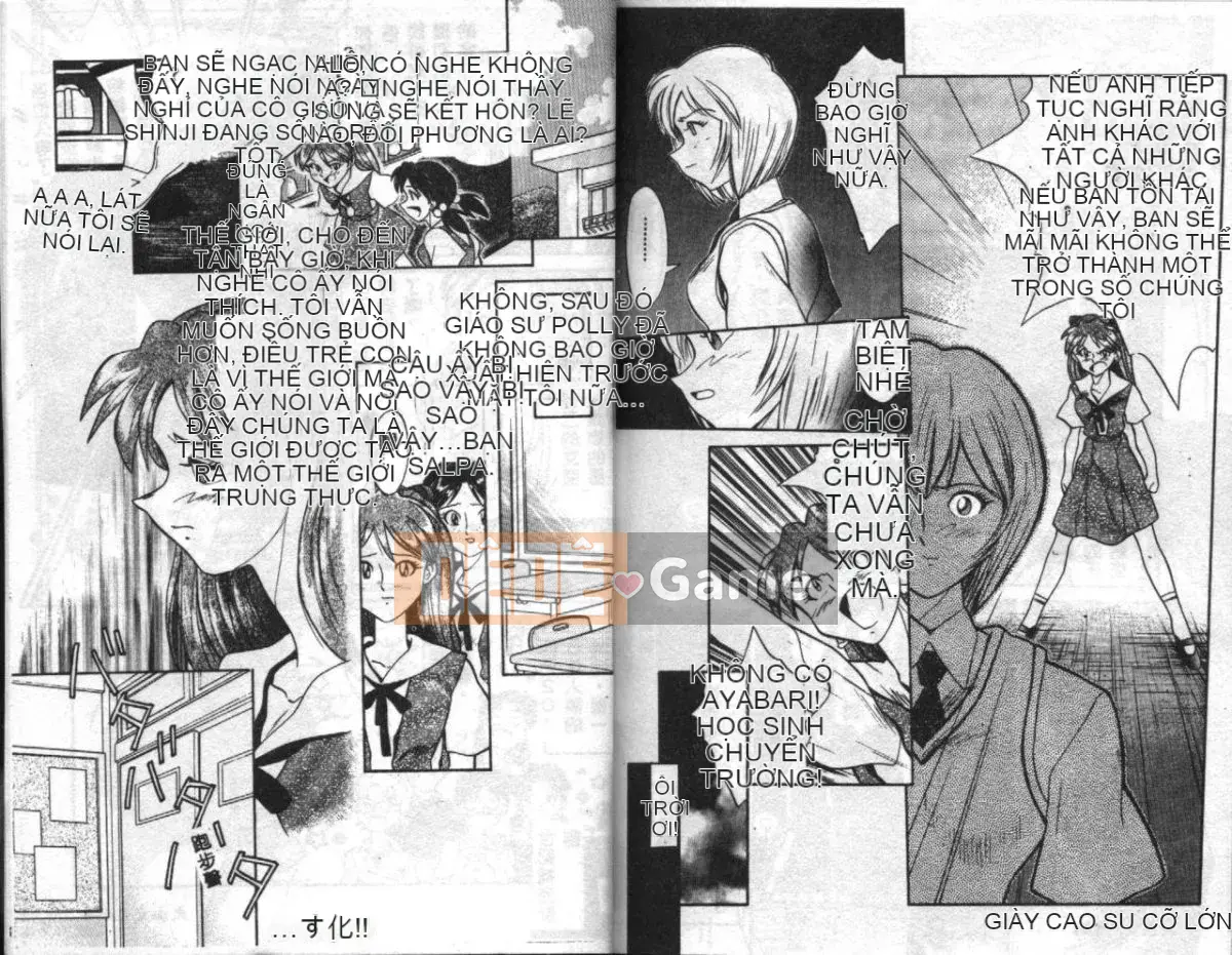 [Arino Hiroshi] Con gái chăn nuôi [Trung bình]