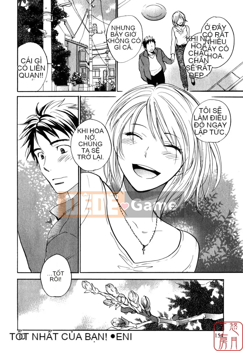 [Harumichihiro] Đôi môi dễ thương CUTIE LIPS