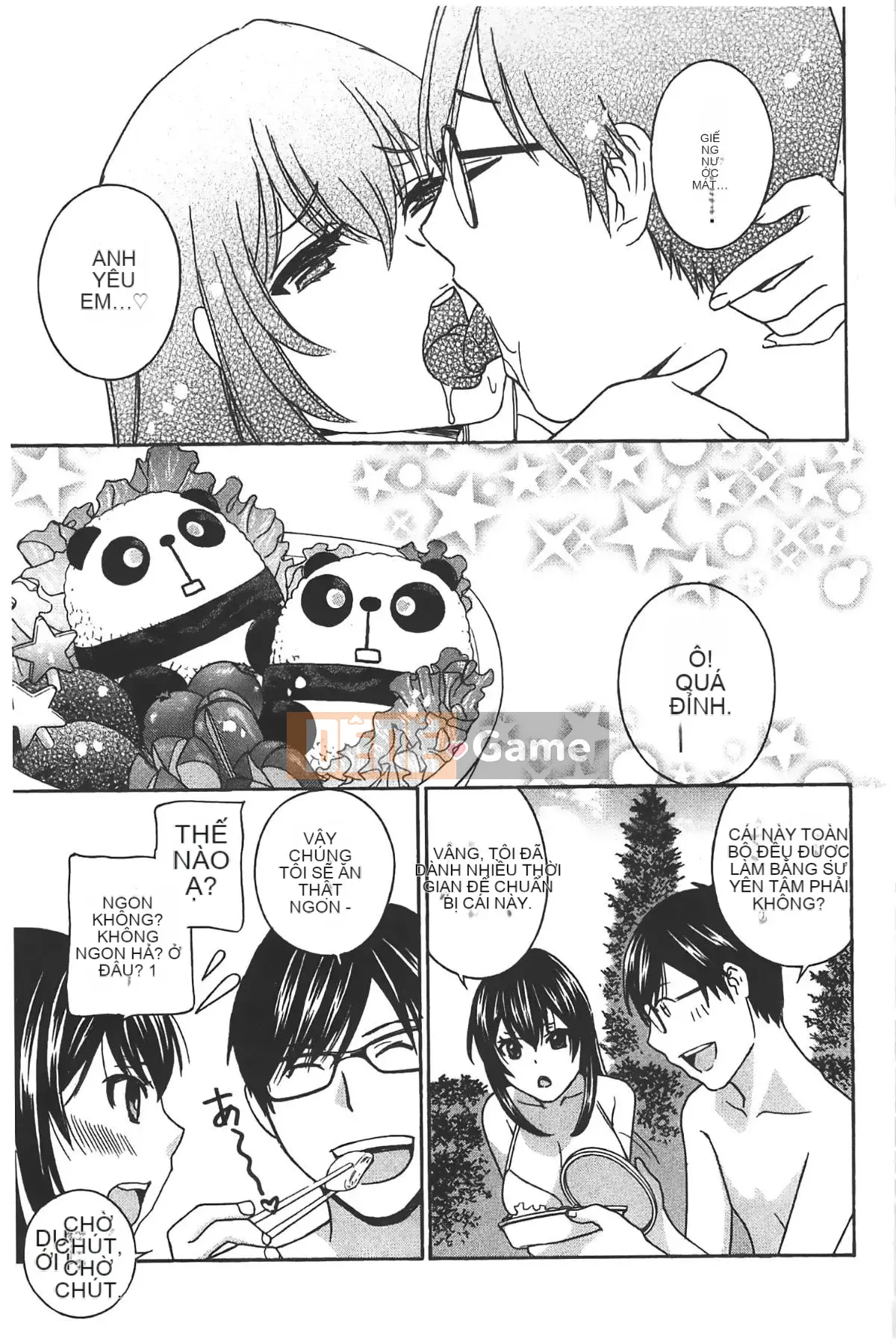 [ドリルムラタ] クリキュン5 Chơi với bé Titi 5!