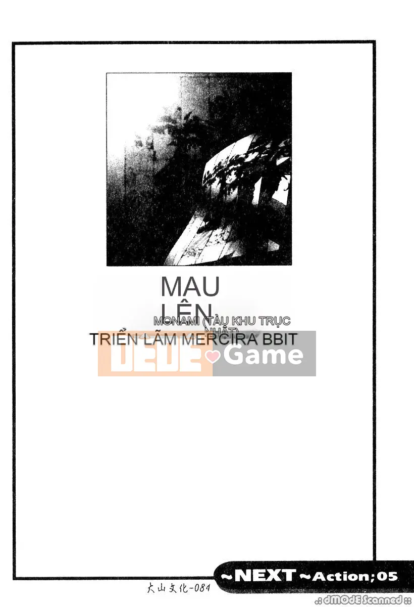 [Thỏ nhân từ] IDOL Tù nhân [Trung bình]