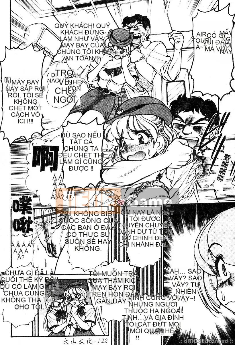 [Thỏ nhân từ] IDOL Tù nhân [Trung bình]