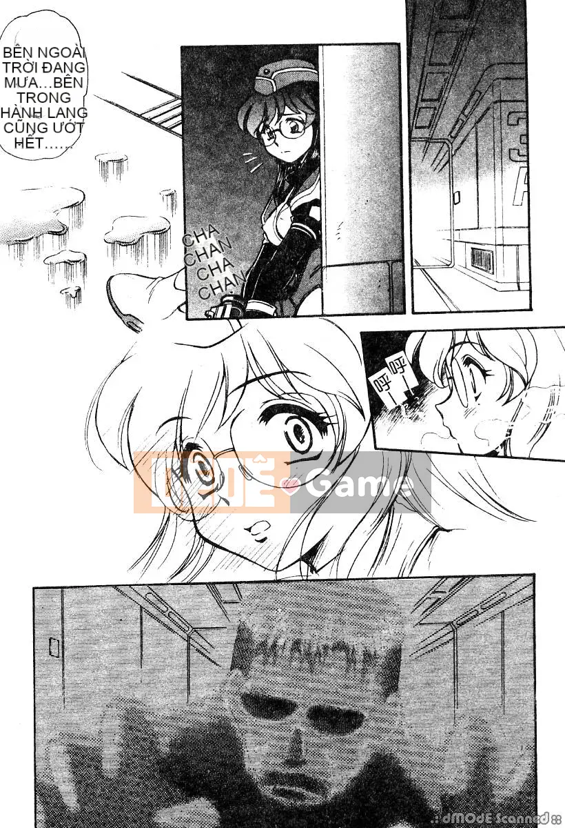 [Thỏ nhân từ] IDOL Tù nhân [Trung bình]