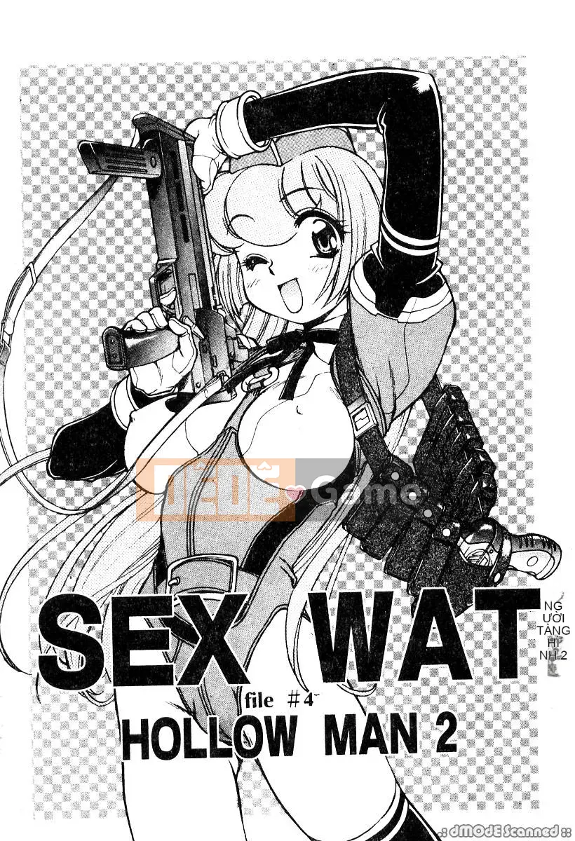 [Thỏ nhân từ] IDOL Tù nhân [Trung bình]