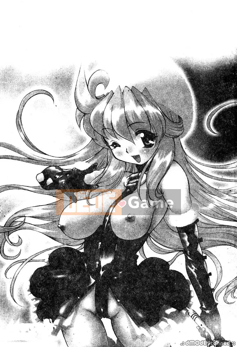 [Thỏ nhân từ] IDOL Tù nhân [Trung bình]