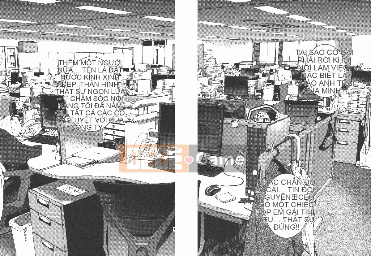 [Playboy] Vợ chồng anh M 2