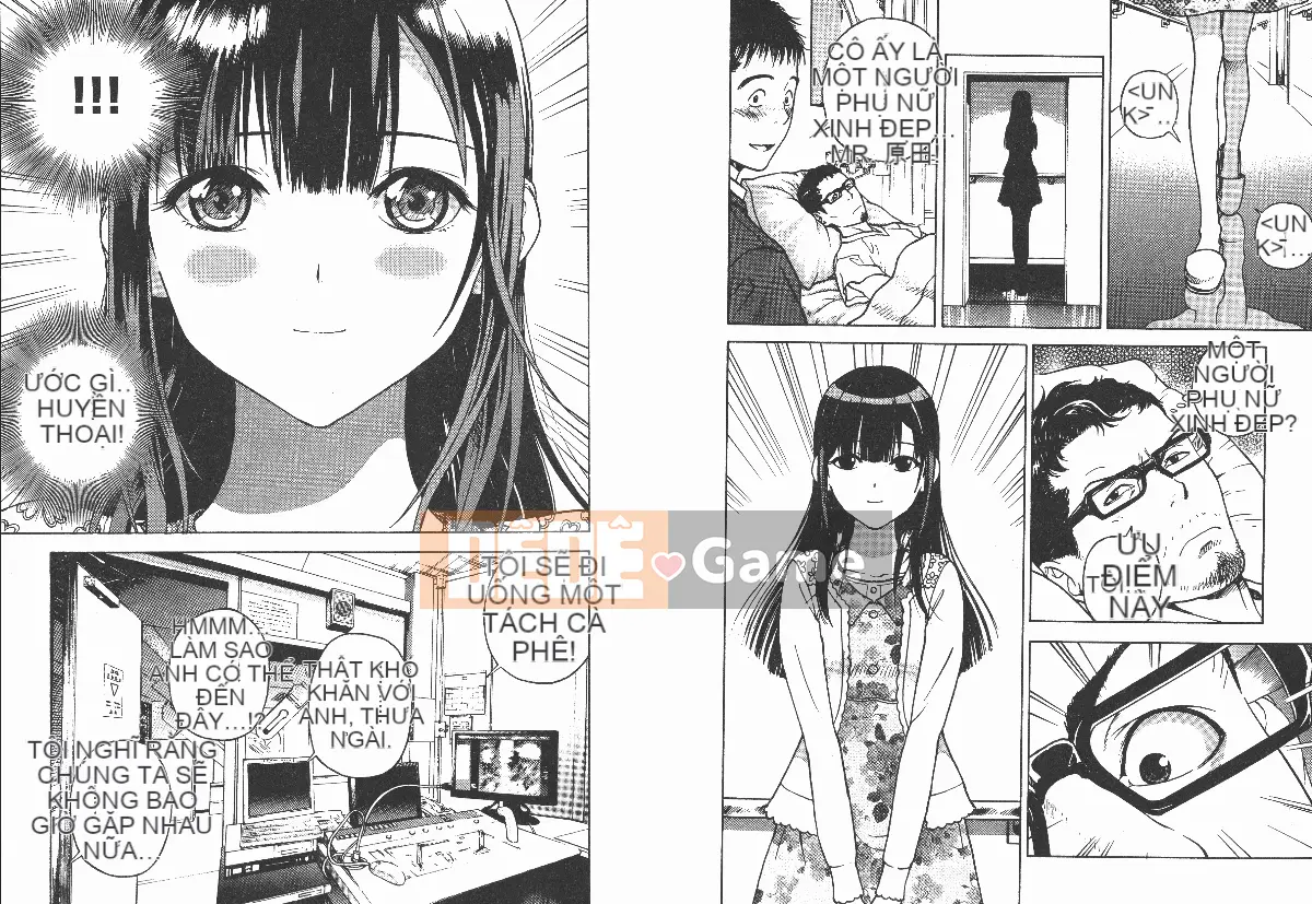 [Playboy] Vợ chồng anh M 2