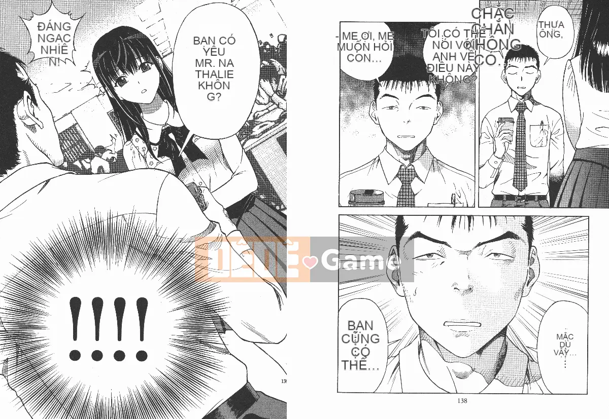 [Playboy] Vợ chồng anh M 2