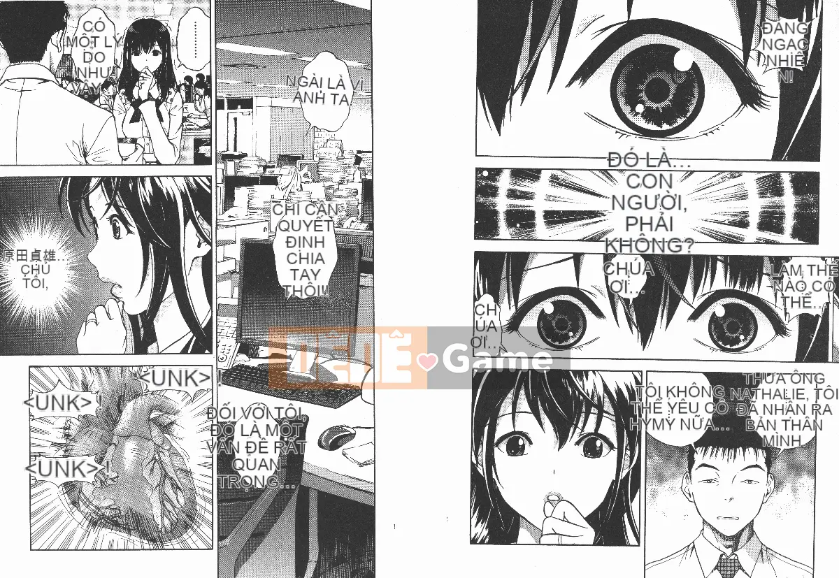 [Playboy] Vợ chồng anh M 2