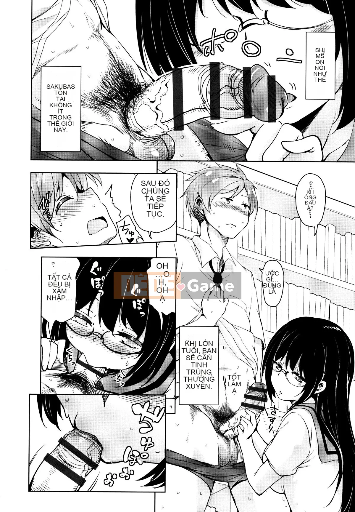(Seinen Comic) [Narusawa Kei] Tonari no JK Elf-san + Thẻ minh họa