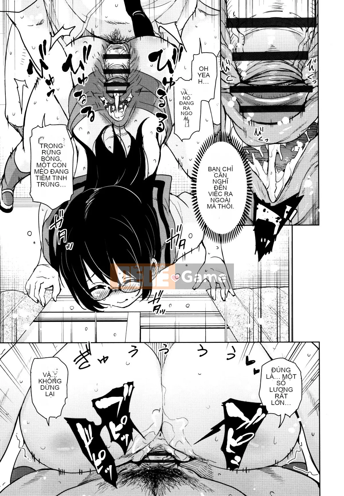 (Seinen Comic) [Narusawa Kei] Tonari no JK Elf-san + Thẻ minh họa