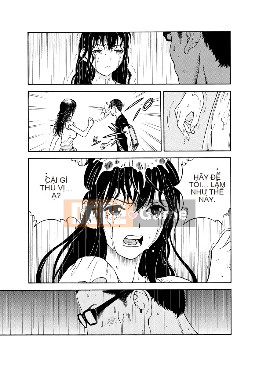 [Playboy] Anh trai của M 1