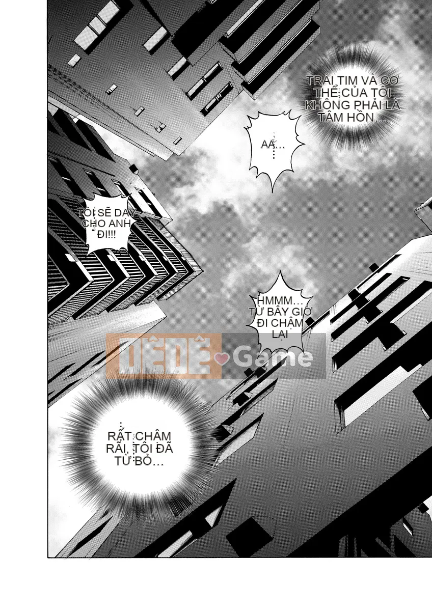 [Playboy] Anh trai của M 1