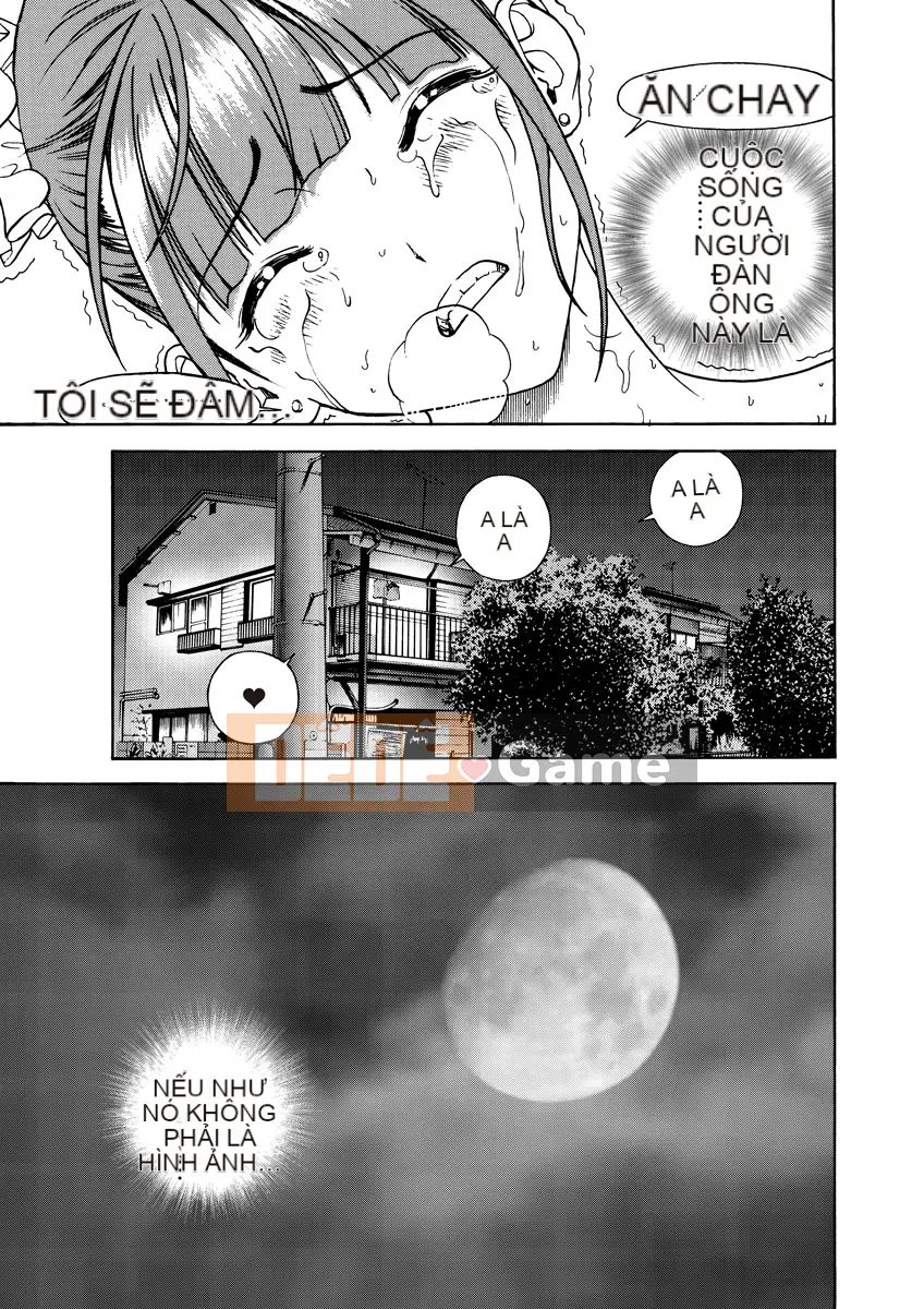 [Playboy] Anh trai của M 1