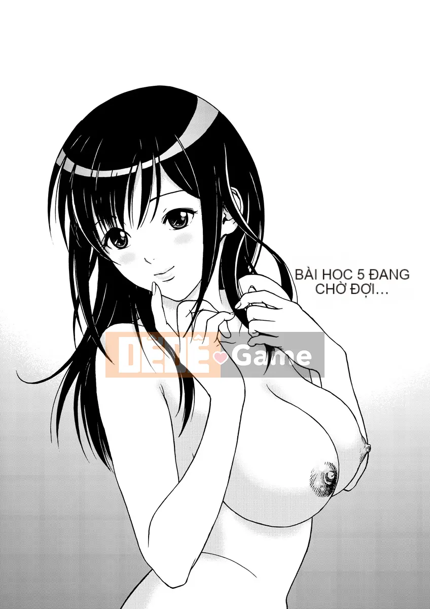 [Playboy] Anh trai của M 1