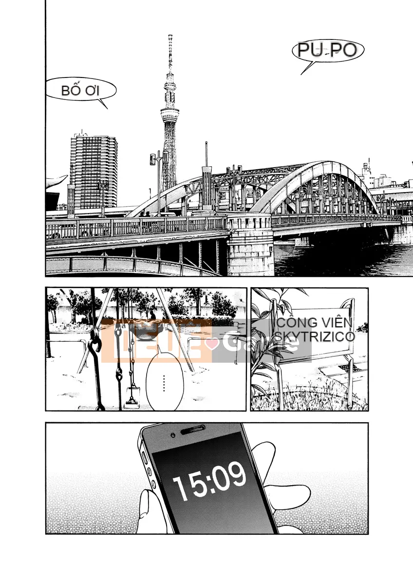 [Playboy] Anh trai của M 1