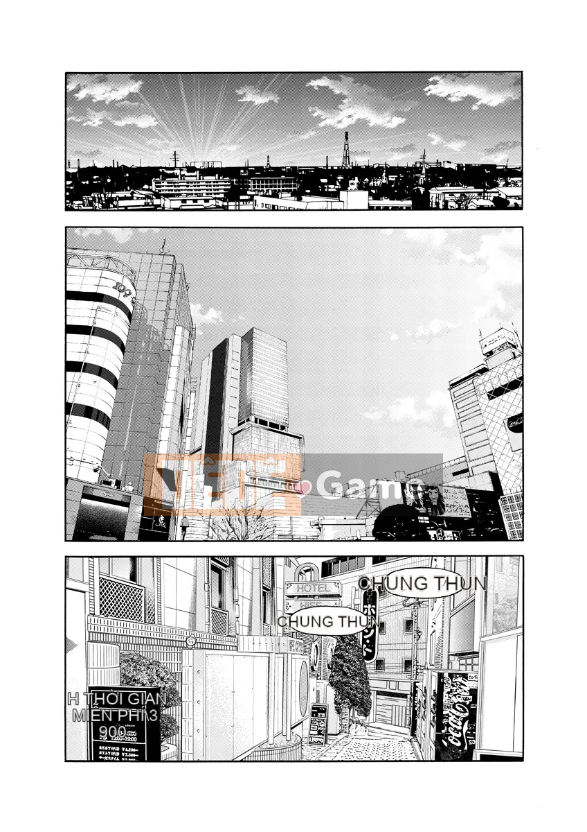 [Playboy] Anh trai của M 1