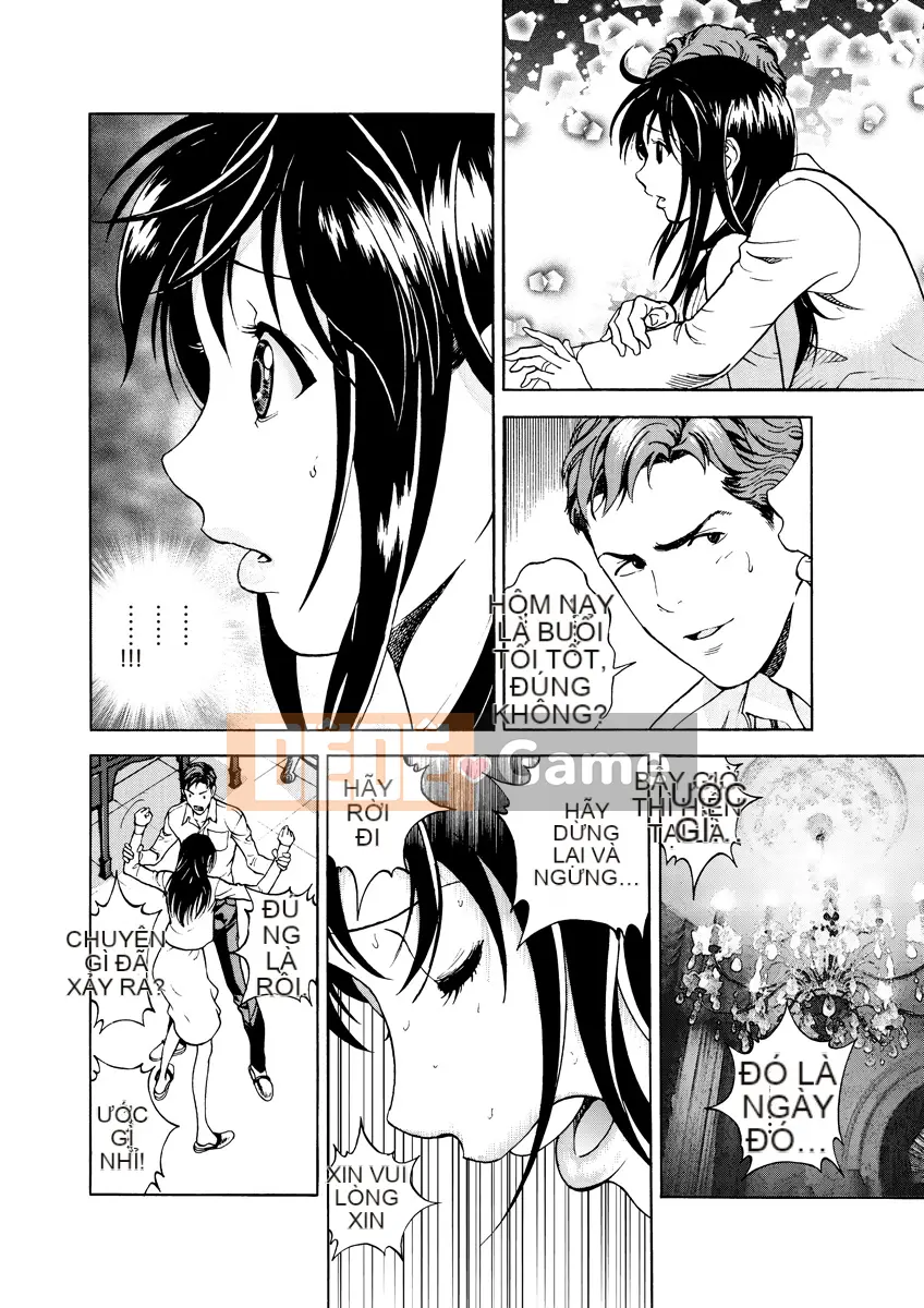 [Playboy] Anh trai của M 1