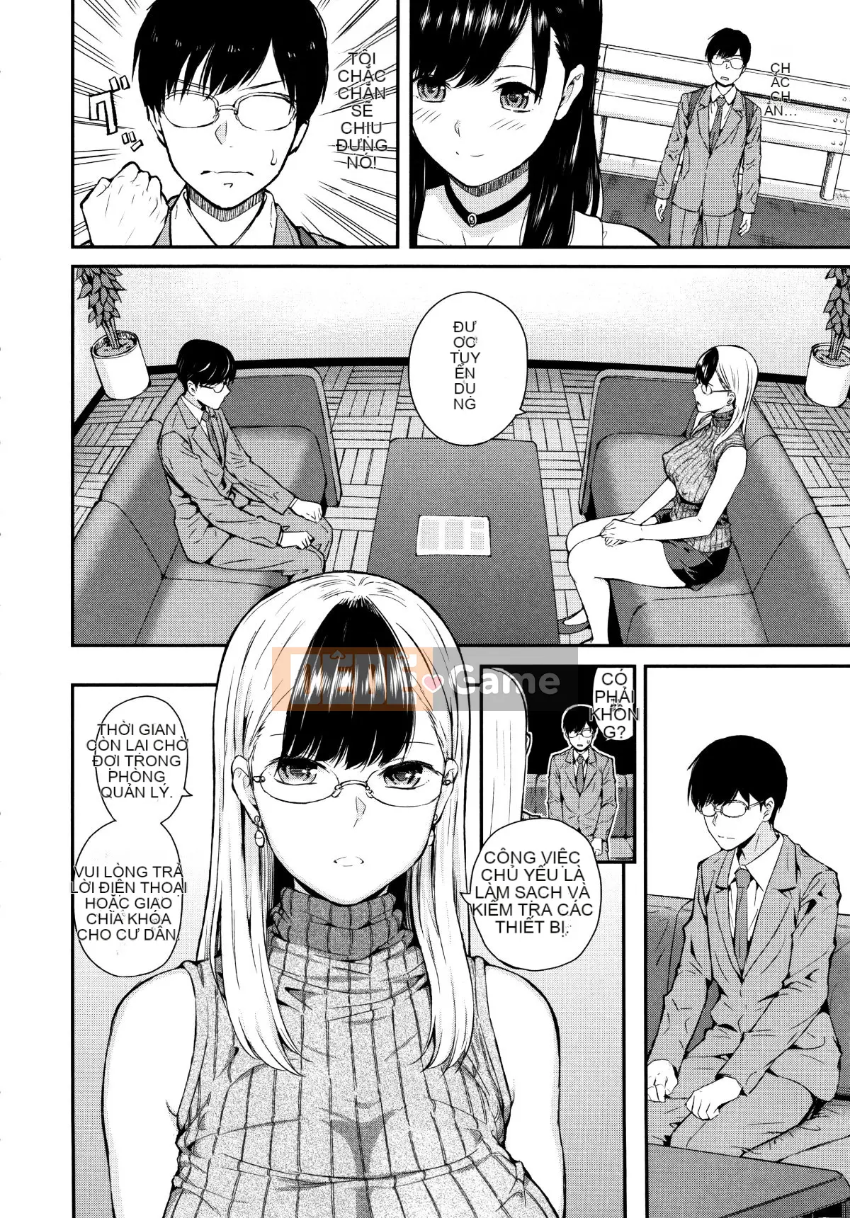 (Seinen Comic) [Shioroku] Onnanoko Siege Network