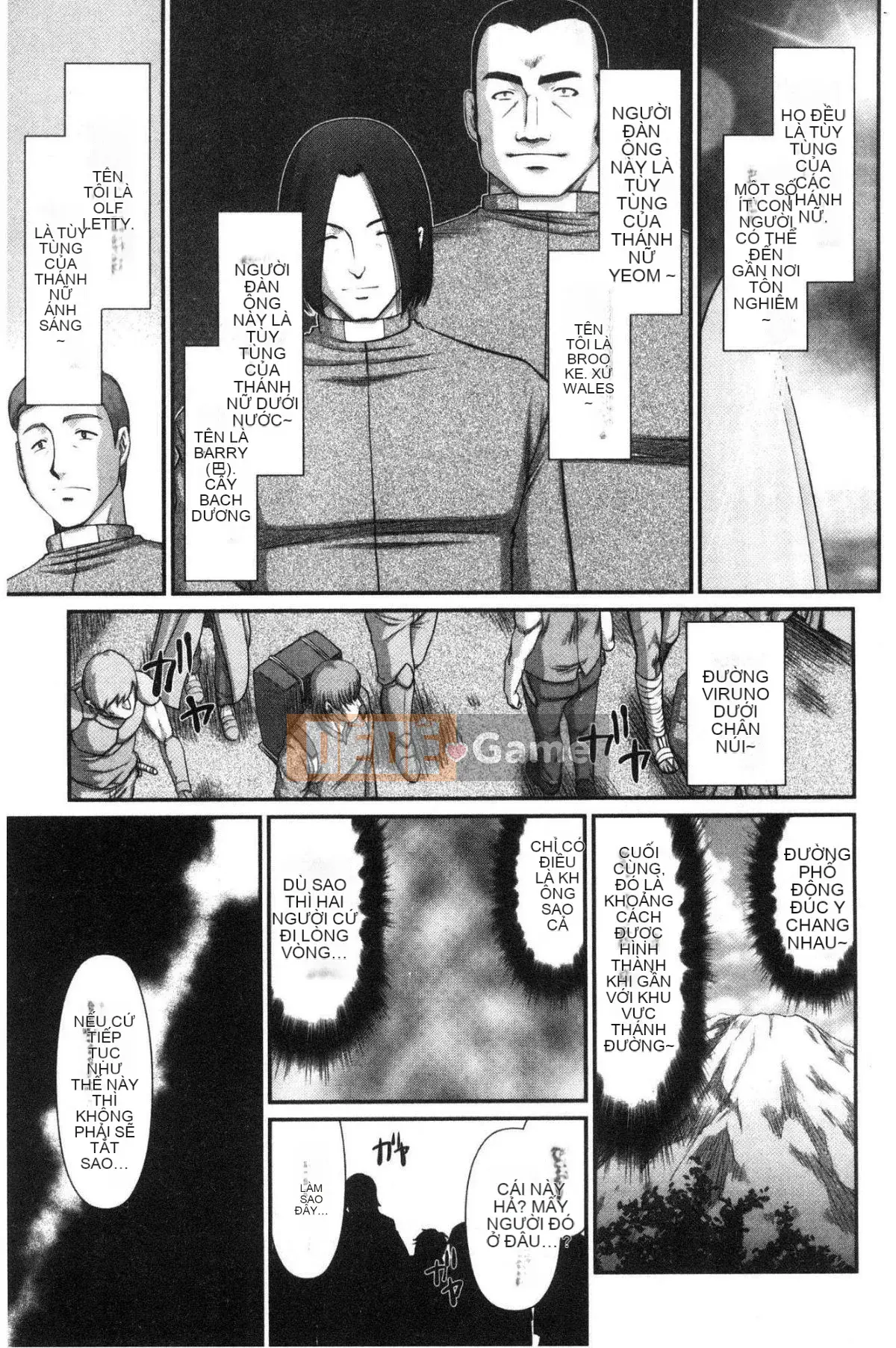 [Kazeteki Koubou][Taira Hajime] Thánh Khiêu Dâm Elvine Trưởng Thành Thánh Khiêu Dâm Aina