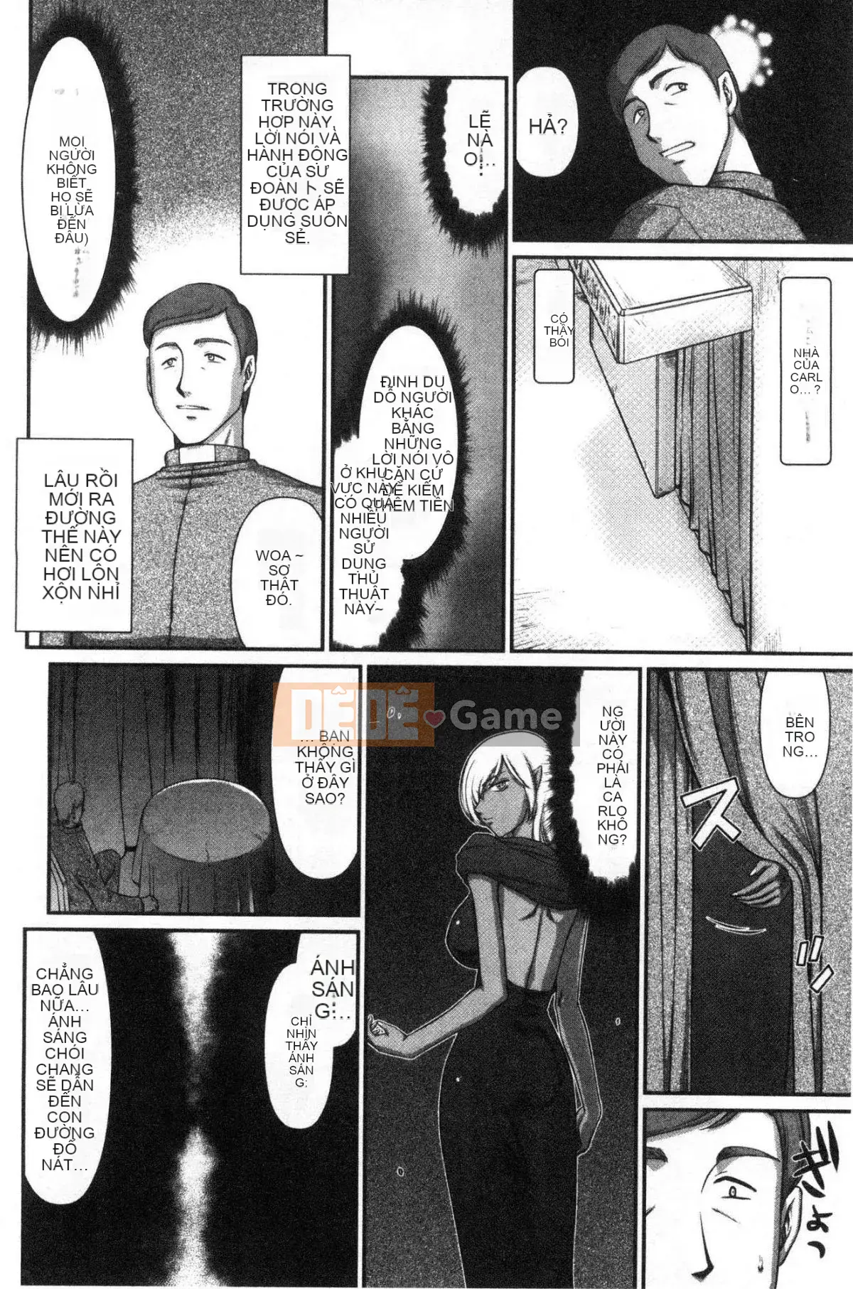 [Kazeteki Koubou][Taira Hajime] Thánh Khiêu Dâm Elvine Trưởng Thành Thánh Khiêu Dâm Aina