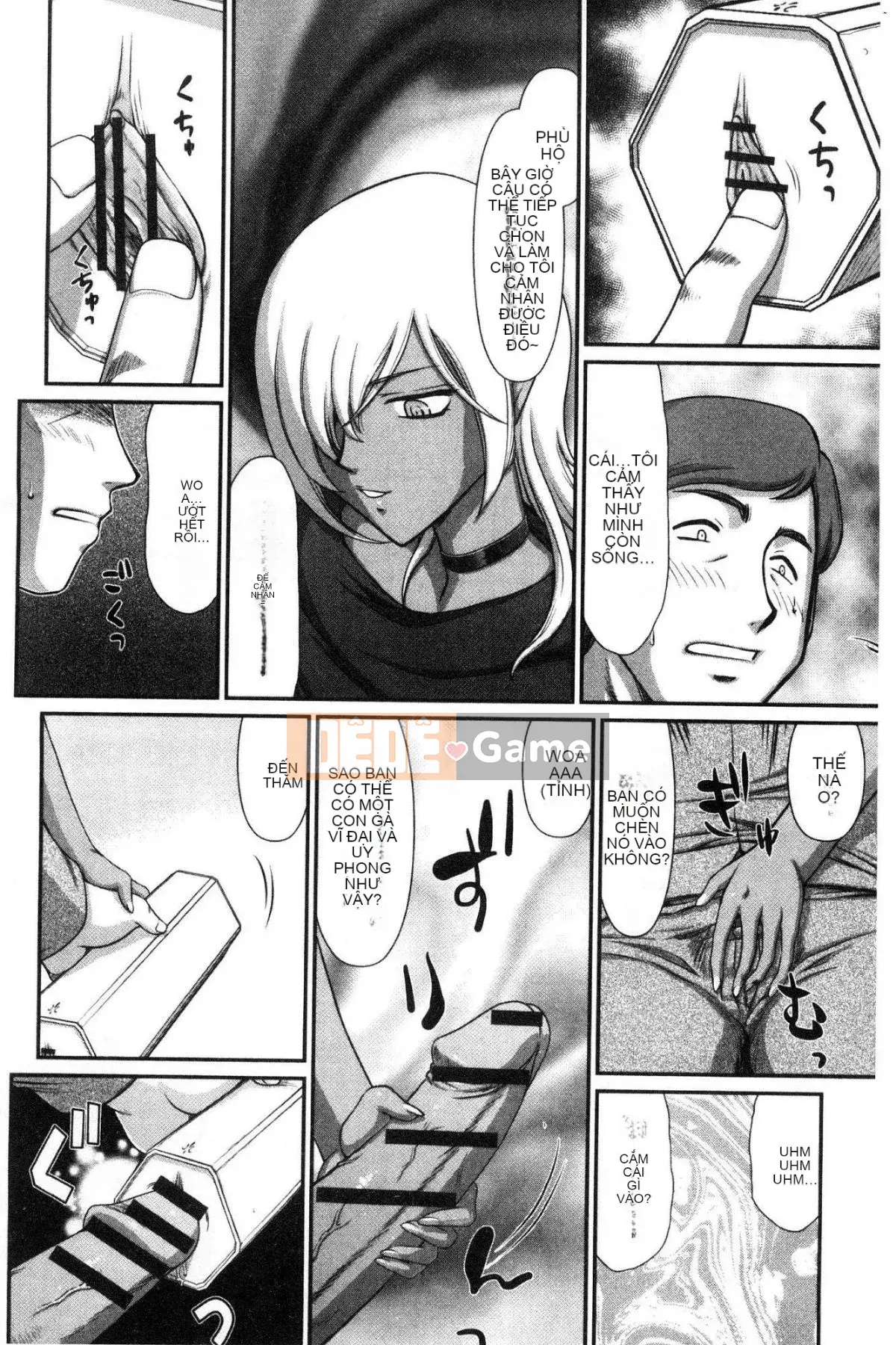 [Kazeteki Koubou][Taira Hajime] Thánh Khiêu Dâm Elvine Trưởng Thành Thánh Khiêu Dâm Aina