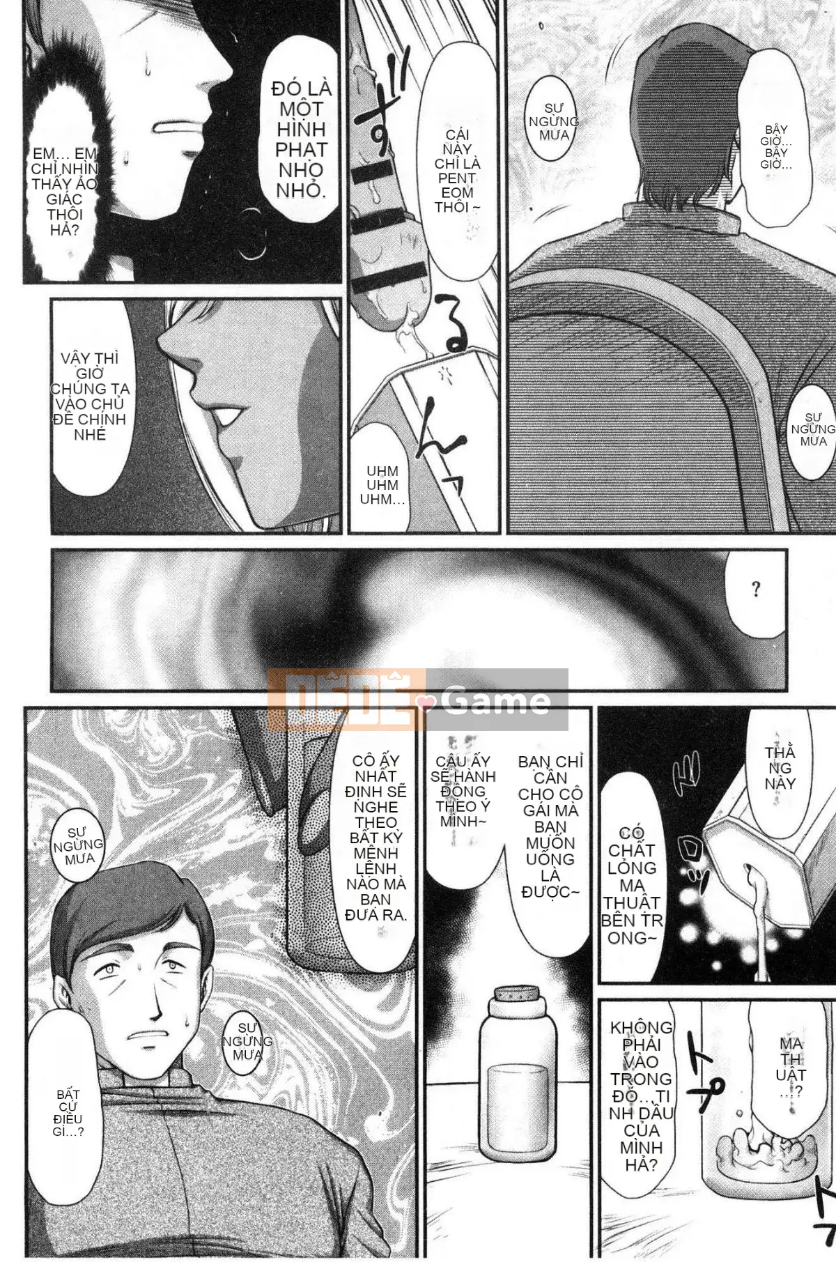 [Kazeteki Koubou][Taira Hajime] Thánh Khiêu Dâm Elvine Trưởng Thành Thánh Khiêu Dâm Aina