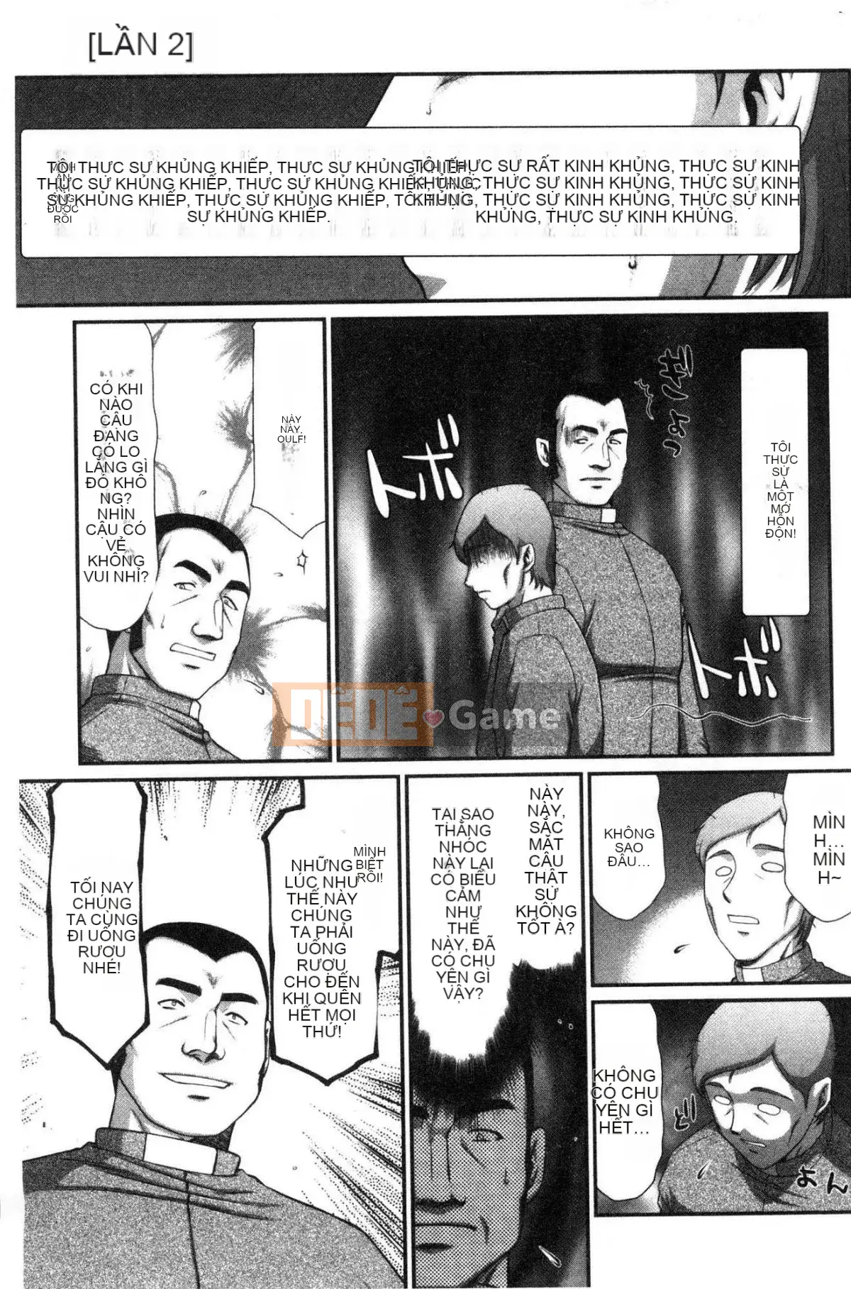 [Kazeteki Koubou][Taira Hajime] Thánh Khiêu Dâm Elvine Trưởng Thành Thánh Khiêu Dâm Aina