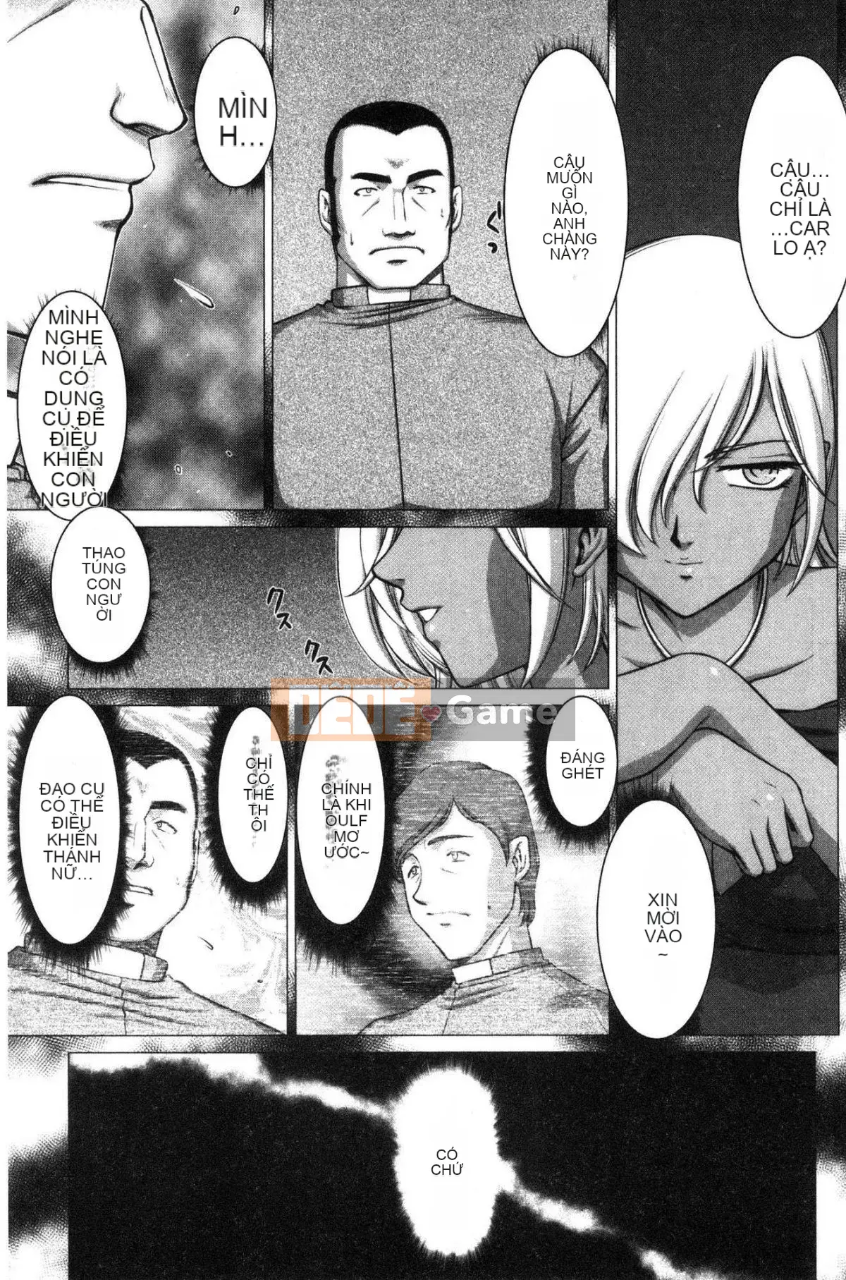 [Kazeteki Koubou][Taira Hajime] Thánh Khiêu Dâm Elvine Trưởng Thành Thánh Khiêu Dâm Aina