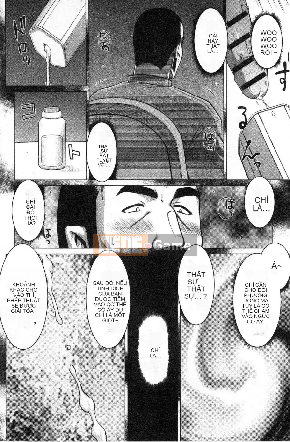 [Kazeteki Koubou][Taira Hajime] Thánh Khiêu Dâm Elvine Trưởng Thành Thánh Khiêu Dâm Aina