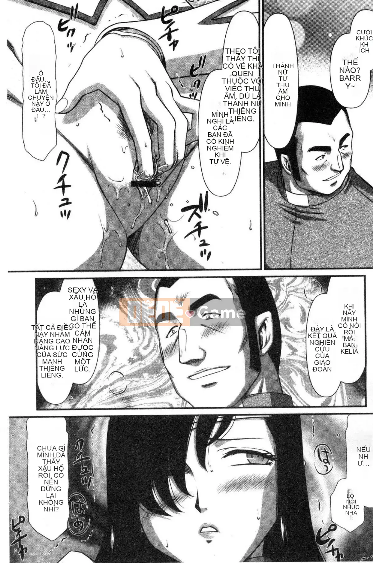 [Kazeteki Koubou][Taira Hajime] Thánh Khiêu Dâm Elvine Trưởng Thành Thánh Khiêu Dâm Aina