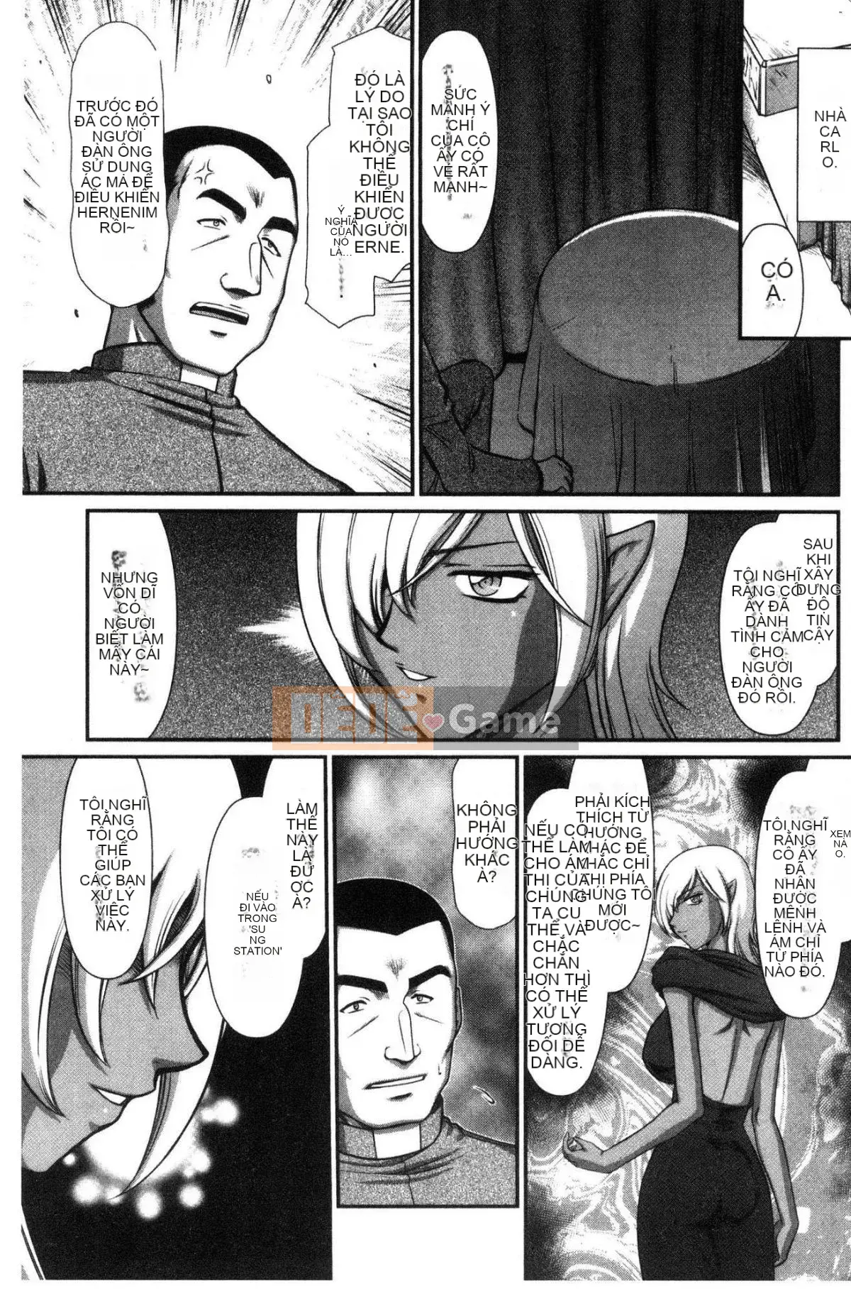 [Kazeteki Koubou][Taira Hajime] Thánh Khiêu Dâm Elvine Trưởng Thành Thánh Khiêu Dâm Aina