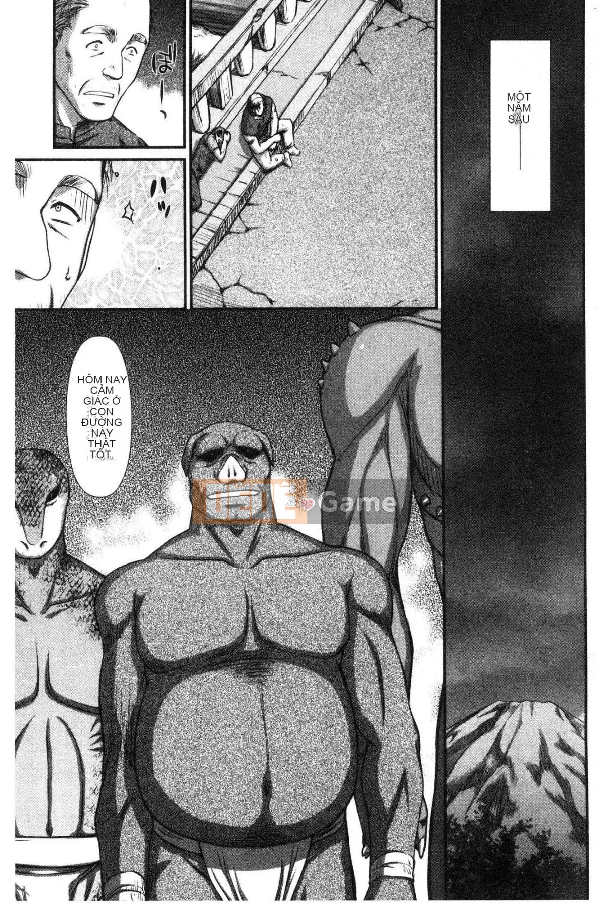 [Kazeteki Koubou][Taira Hajime] Thánh Khiêu Dâm Elvine Trưởng Thành Thánh Khiêu Dâm Aina