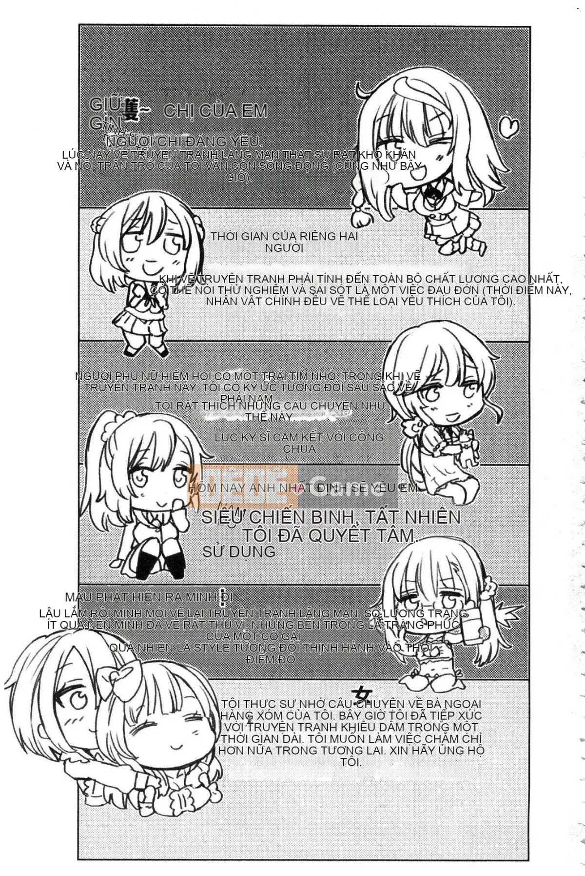 [Kazeteki Koubou][Tamon Yuiyuki] Nhất định sẽ làm tình với em.