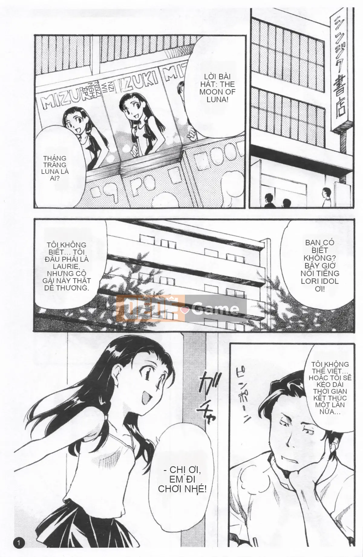 [Makoto Asahina] Shoujo Nhật Ký Hiếp Dâm