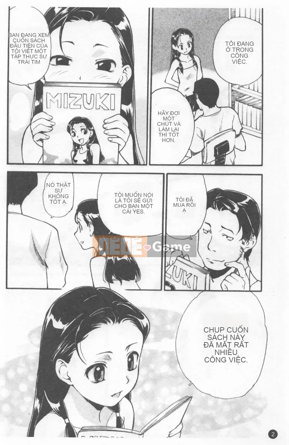 [Makoto Asahina] Shoujo Nhật Ký Hiếp Dâm