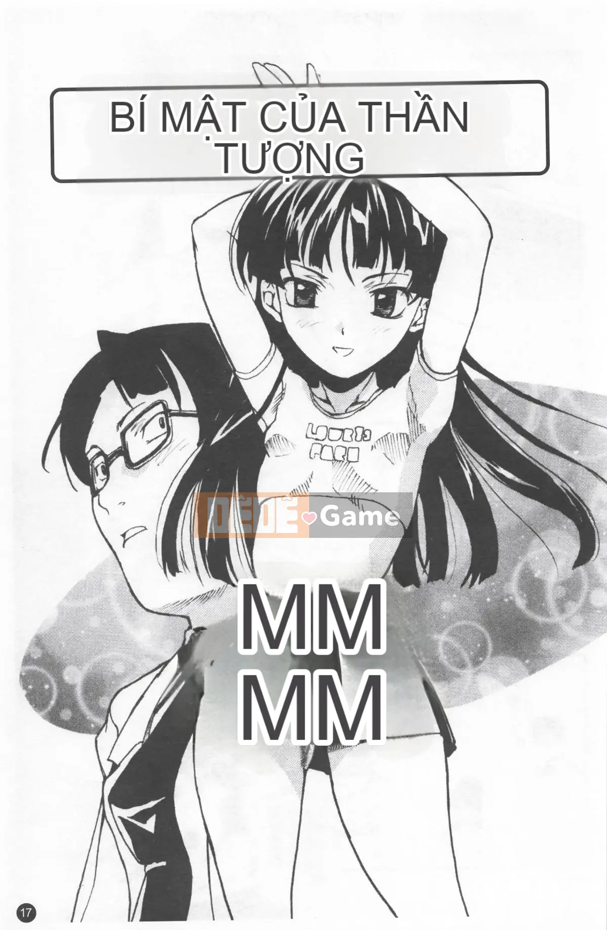 [Makoto Asahina] Shoujo Nhật Ký Hiếp Dâm