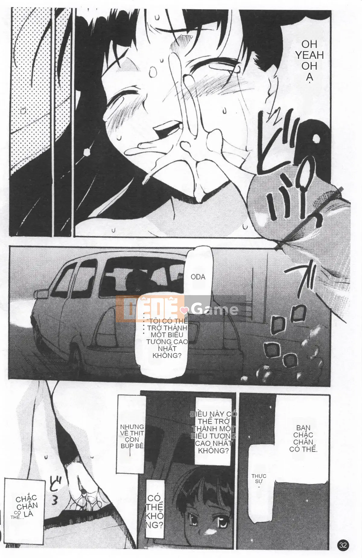 [Makoto Asahina] Shoujo Nhật Ký Hiếp Dâm