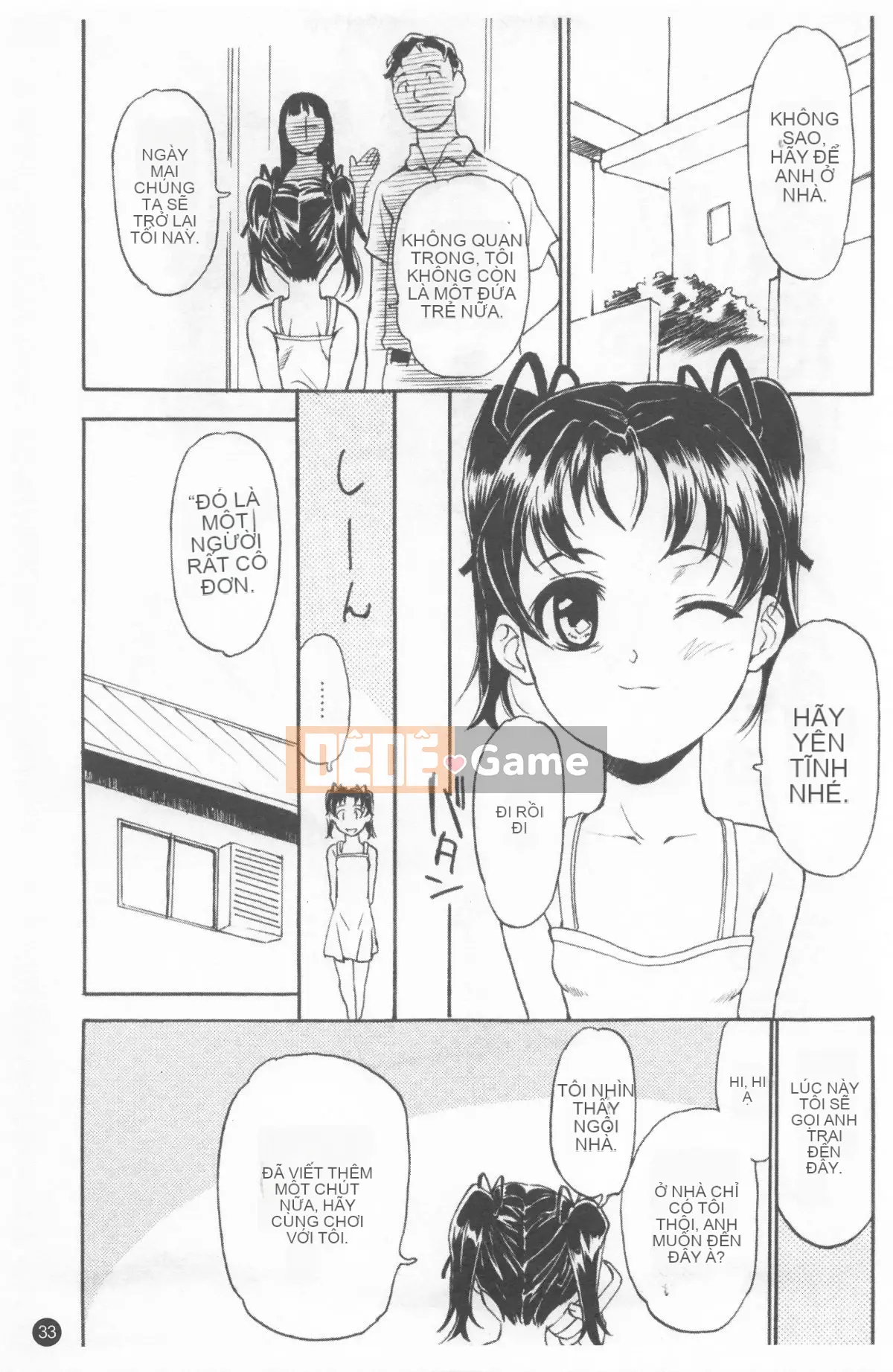 [Makoto Asahina] Shoujo Nhật Ký Hiếp Dâm