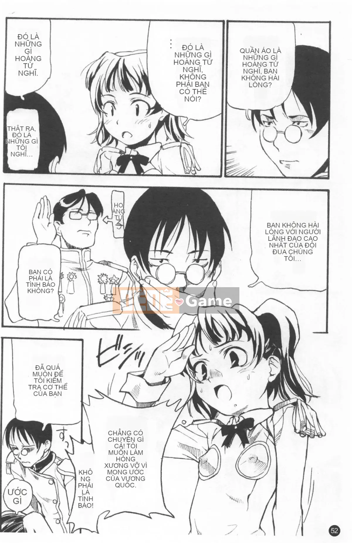 [Makoto Asahina] Shoujo Nhật Ký Hiếp Dâm