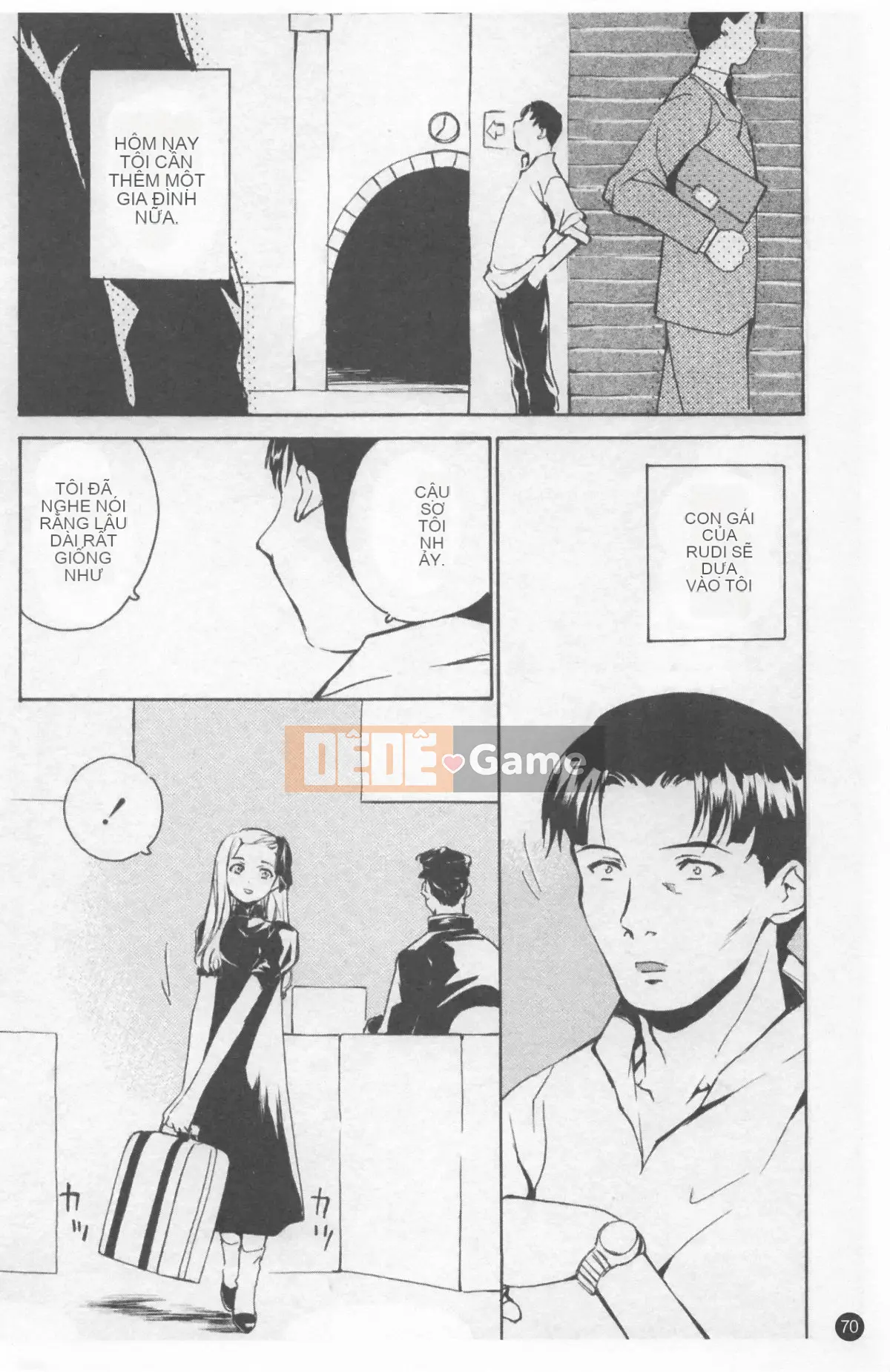 [Makoto Asahina] Shoujo Nhật Ký Hiếp Dâm