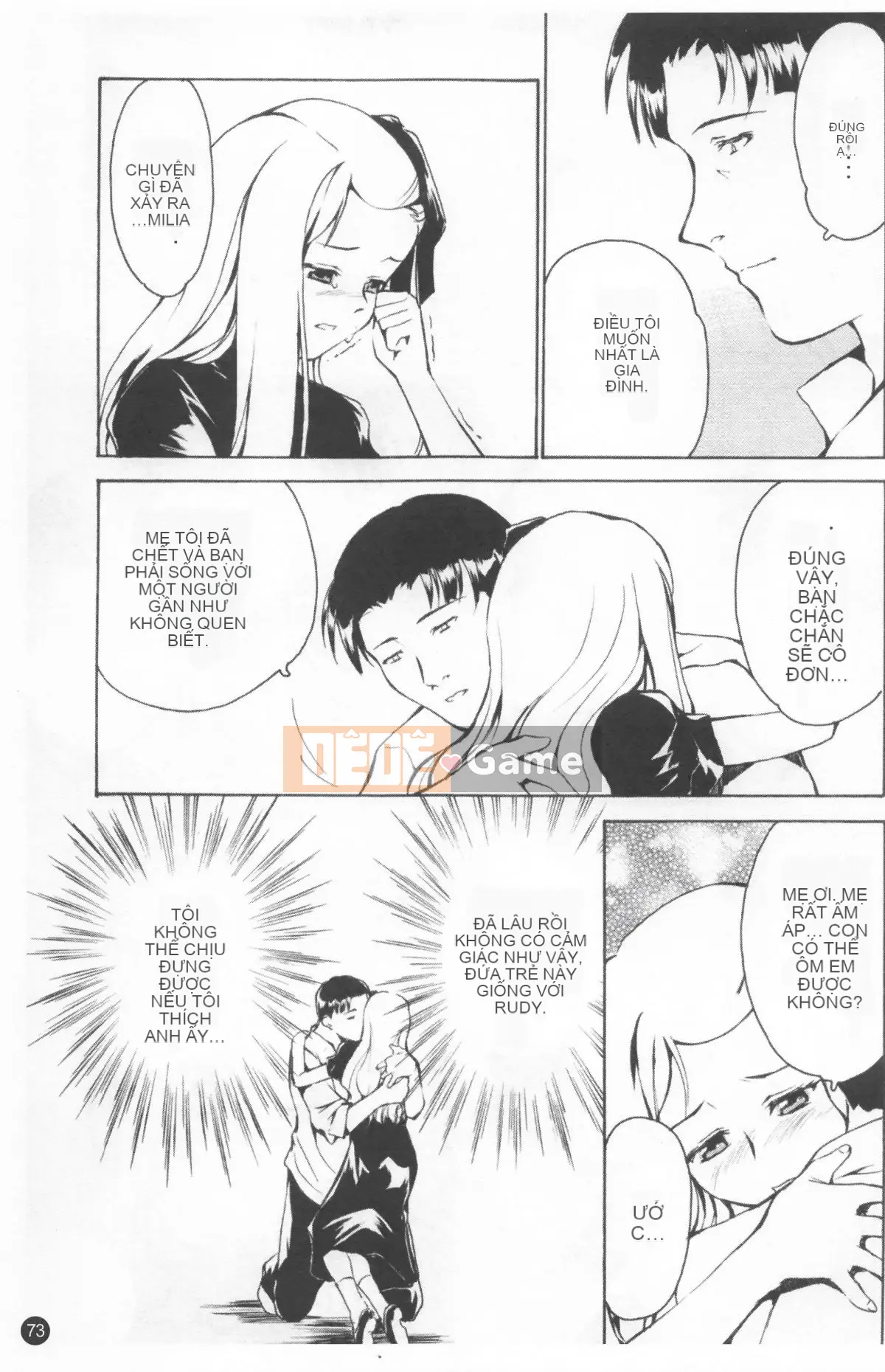 [Makoto Asahina] Shoujo Nhật Ký Hiếp Dâm