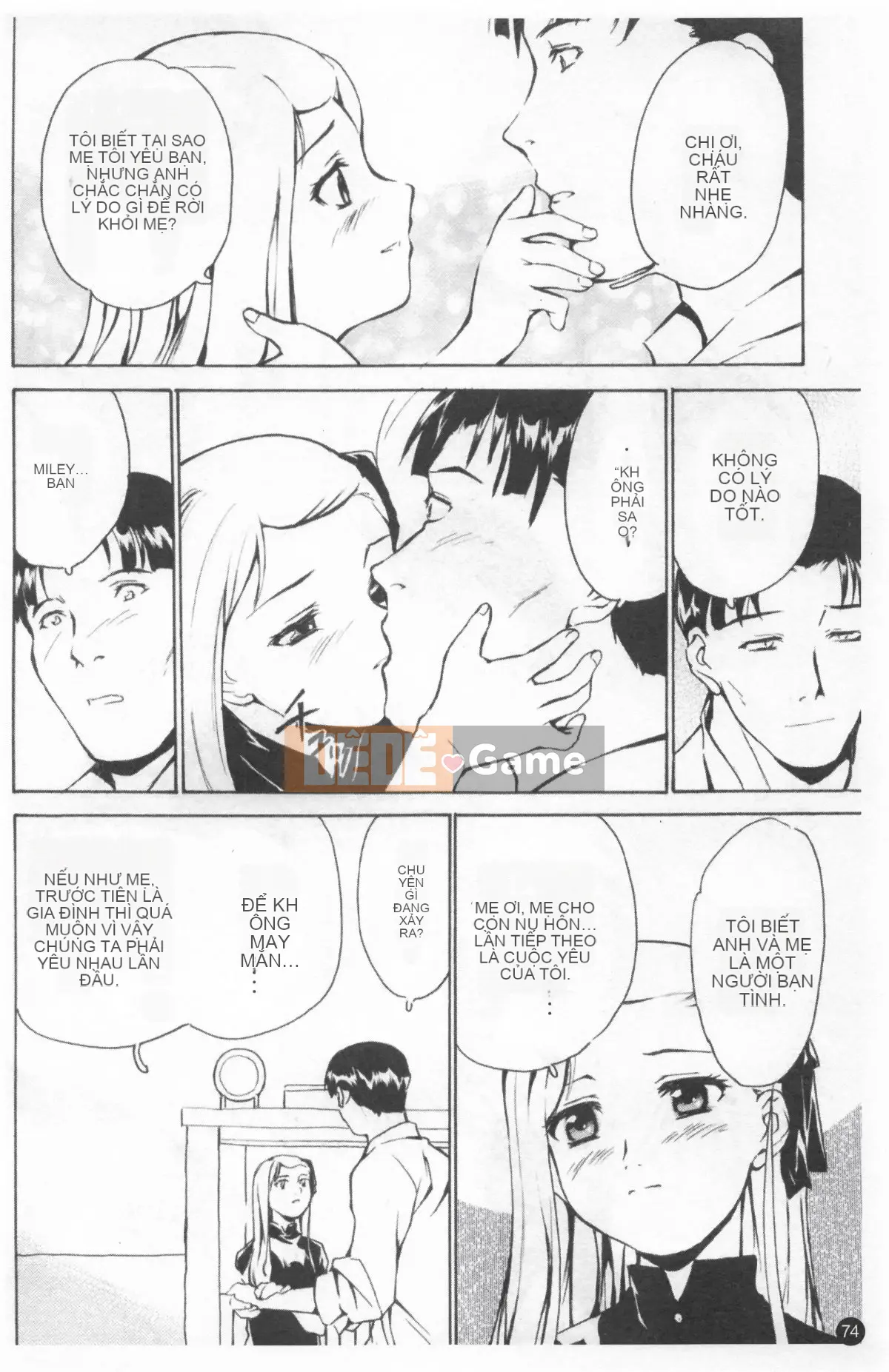 [Makoto Asahina] Shoujo Nhật Ký Hiếp Dâm